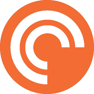 pocketcasts logo