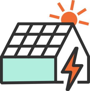 Solar Top Tips Icon
